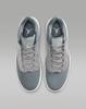 CK6636-012 Nike Jordan Max Aura 2 Medium Grey White (Men's)