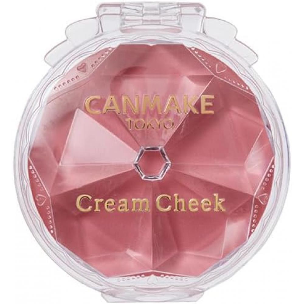 Unbranded Cream Cheek  1 Piece  2.2 G  25 Cherry Whips   Normal  25 Cherry Whips