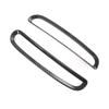 Compatible Exterior Accessories for 2020-2021 Fit: Rearview Mirror, Door Handle, Bowl, Edge Strip, Fuel Cap, Rear Fog Light, and More
