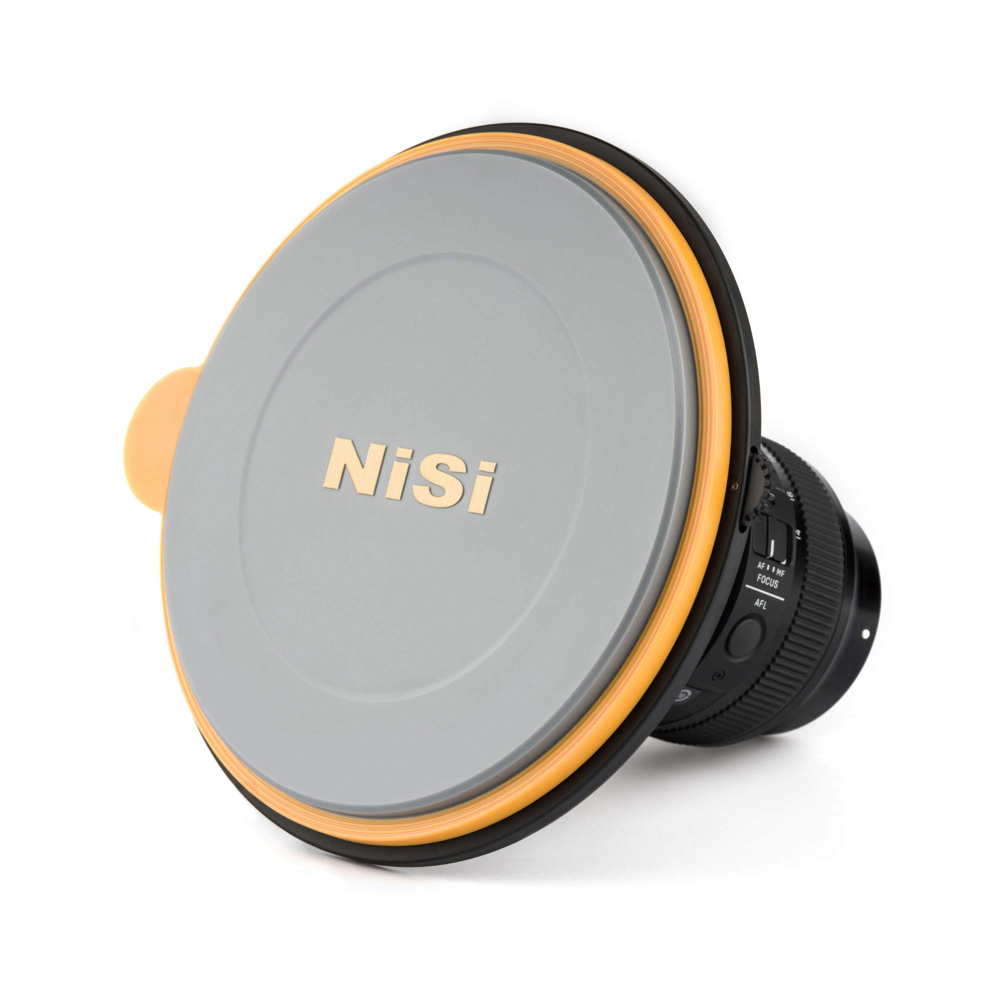 

NiSi S6 Protection Cap