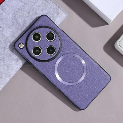 Для OPPO Find X8 Pro X7 Ultra Matte магнітний захисний чохол для бездротової зарядки з магнітним зарядним пристроєм