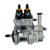 Oil Pump Shaft Assembly 094191-0381 for HP0 Series High-Pressure Pump 094000-0226