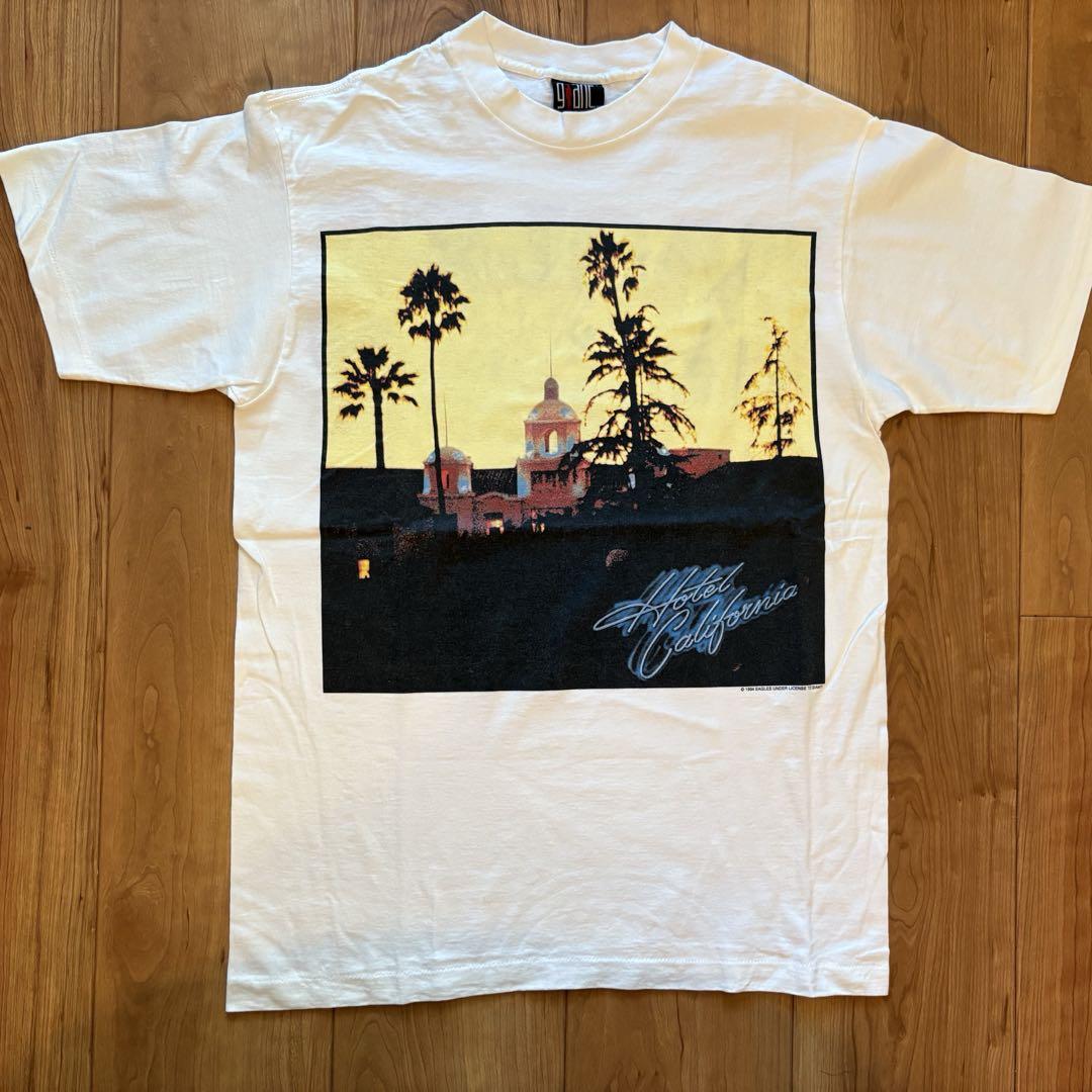 

[USED] Eagles vintage 1995 tour t-shirt, size L