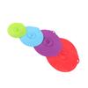 5 Sizes Silicone Suction Sl Lids Set Bowl Cup   Microwave Food Storage Sling Lid New