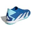 Adidas Predator Accuracy.3 TF Marinerush Pack Unisex Sneakers Blue Bright-Royal Cloud-White GZ0007