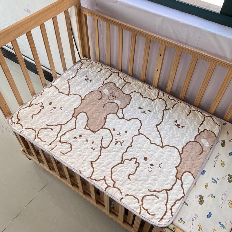 Double-Sided Washable Menstrual Pad for Student Dormitories