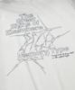 ESFAI Memory Type L/S T-Shirt (Off White)