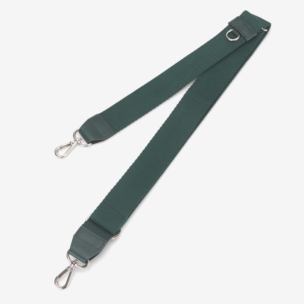 Conamor Kona Webbing 38 Strap - Green