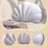 Decorative Cushion Cute Soft Shaped Throw Pillow Handmade for Livingroom Bedding Holiday Home
