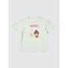 Uniqlo Japan Girls Monchichi Cut