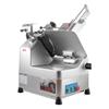 Yunduo Commercial Stainless Steel Automatic Meat Slicer