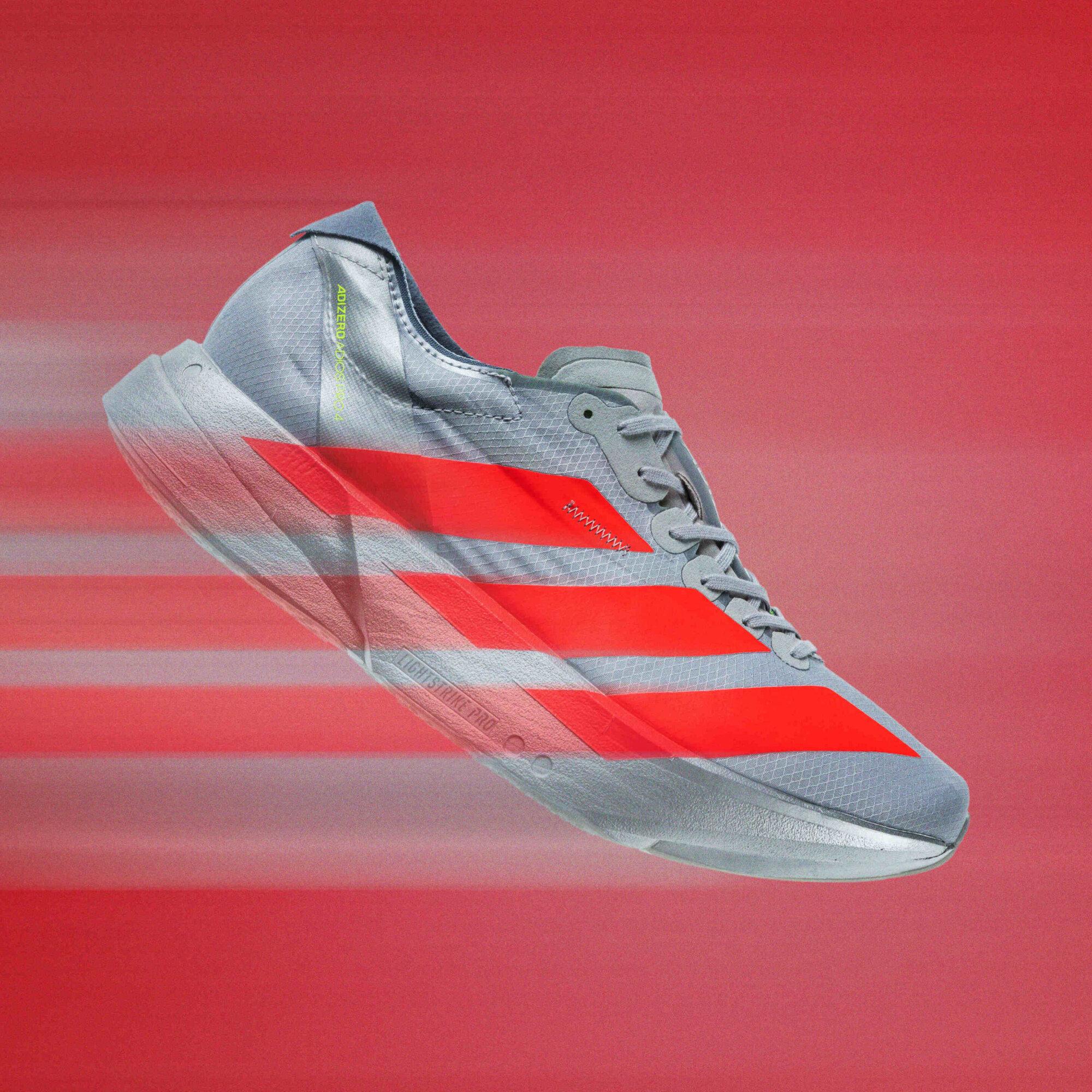 adidas Adizero Adios Pro 4 Ekiden Pack 41