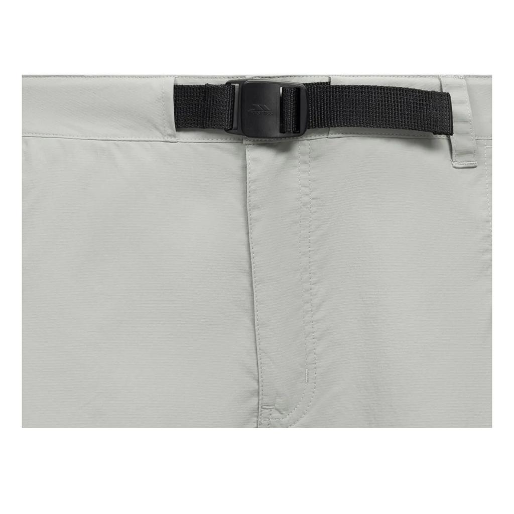 TRESPASS Mens Seumas Adventure Shorts