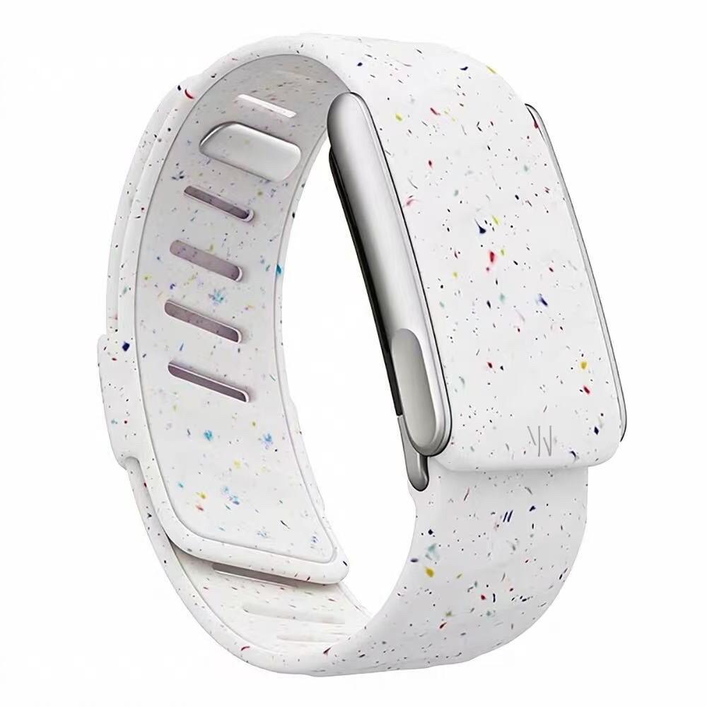 SportFlex Silicone Strap for Whoop5.0
