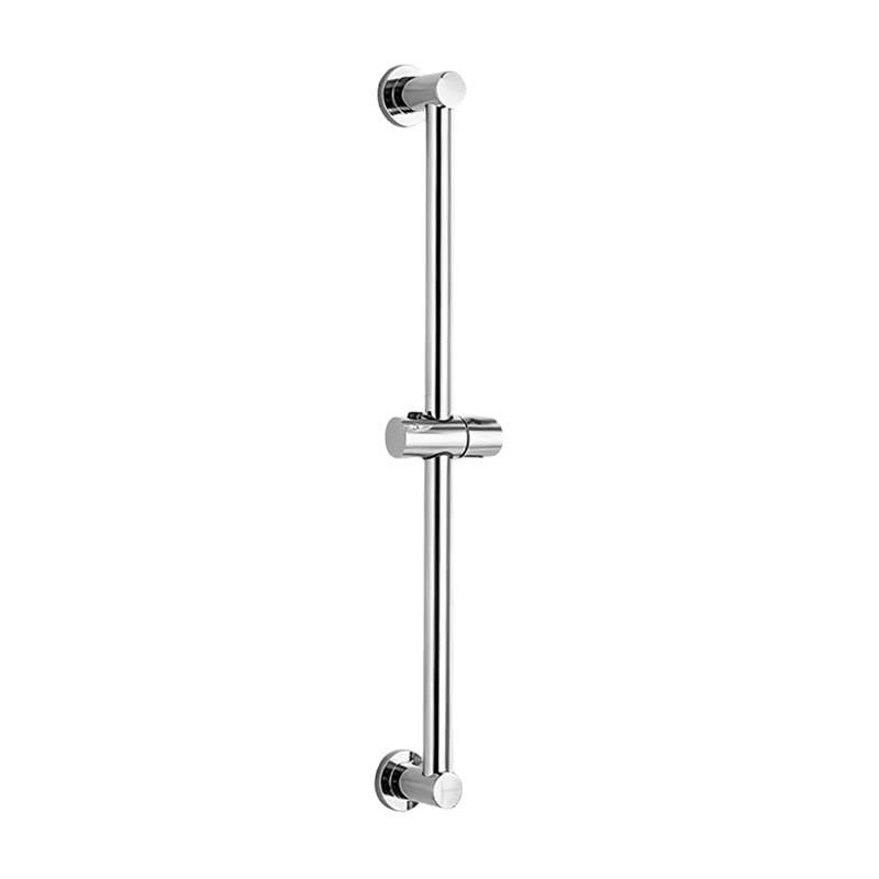 ARROW Adjustable Stainless Steel Shower Riser Rail