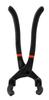 Bendable Wrench (30° / 60° / 90°), Pliers for Oil Filters 63.5 - 116 Mm