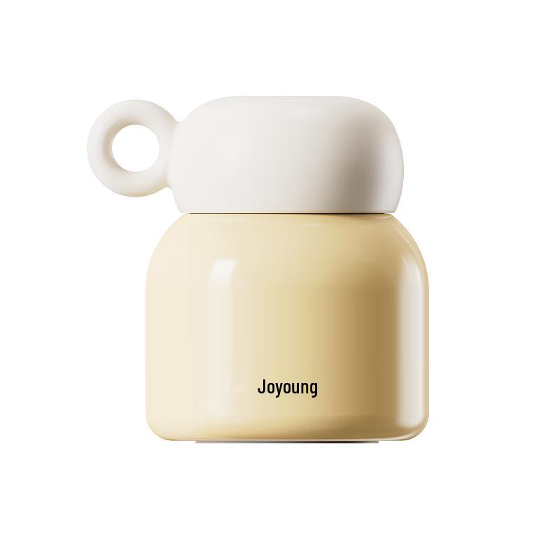 Joyoung 316L Stainless Steel Vacuum Insulated Food Jar 530ml