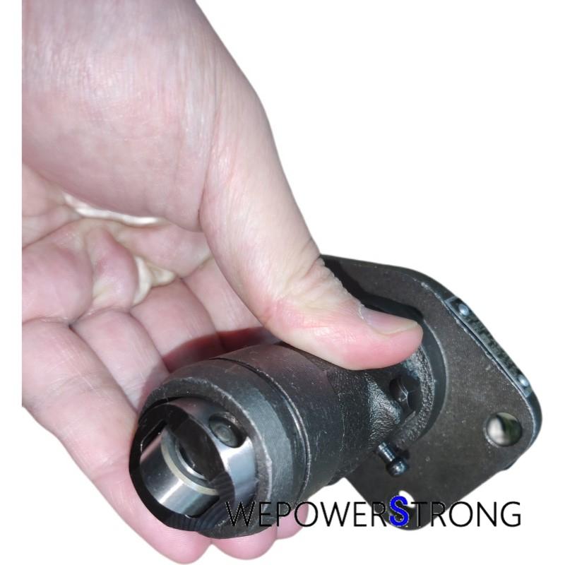 Quality Fuel Injection Pump Fits For ZS195 1100 1105 1110 1115 Direct Inj. Single Cylinder Water Cool Diesel Engine
