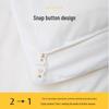 Mercury Home Textile All-Season Antibacterial Fiber Duvet