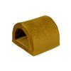 Velvet Foam Playground Bridge, Gold