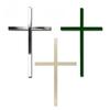 Military Posture Correction Training Cross Frame