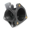 Abrasion Resistant Car Engine Coolant Thermostat Enclosure Housing Assembly Climate Control Compatible for 19320-RAA-A01