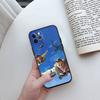 IR10 Free Fire Phone Shell Case for Redmi Note 12 12S 12C 13 13C 13R 14 14S 14R 14C Pro Max Plus A3 A3X A4 A5 11A 13X