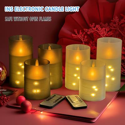 Bombillas LED – Luces de vela LED