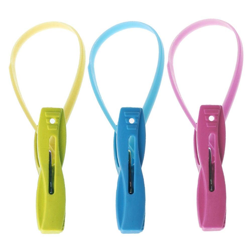 Travel Supplies Quilt Clothing Clip Bra Hook Socks Hanger Clothes Pegs Drying Racks Clothespin