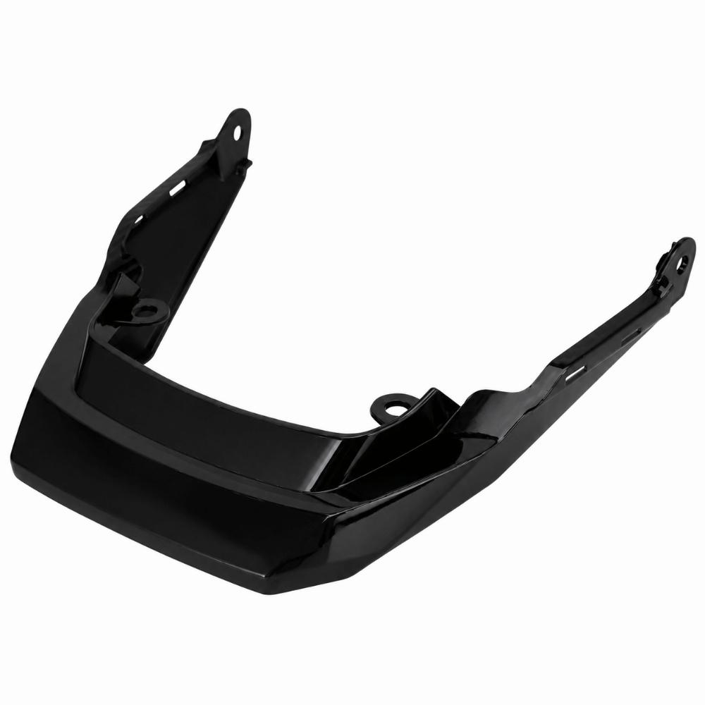 Carbon Fiber Pattern Motorcycle Replacement Part Lightweight Hard Shell for GROM MSX125