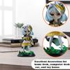 Anime Figurines, Cool Anime Peripheral Figurines Models