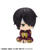 Rukappu Gintama Takasugi Shinsuke Completed Figure