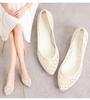 Fashion Shoes Beach Sandal Woman Luxury Summer Heels Girls Fashion 2025 Flat Comfort Closed Jelly Scandals Rome Fashion Womens Shoes 202