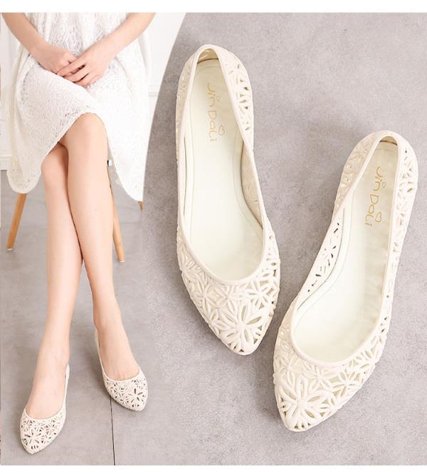 Fashion Shoes Beach Sandal Woman Luxury Summer Heels Girls Fashion 2025 Flat Comfort Closed Jelly Scandals Rome Fashion Womens Shoes 202