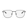 RAYBAN Titanium Irregular Geometry Unisex Couple Style Prescription Optical Glasses Frames 0RX8776D-1244