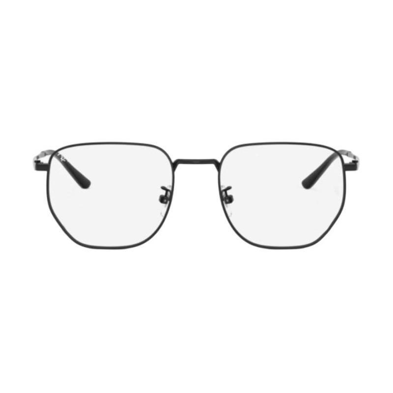 RAYBAN Titanium Irregular Geometry Unisex Couple Style Prescription Optical Glasses Frames 0RX8776D-1244