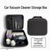 Custom LOGO Outdoor Handheld Storage Bag for Fascia Gun, Pump, and Vacuum Cleaner