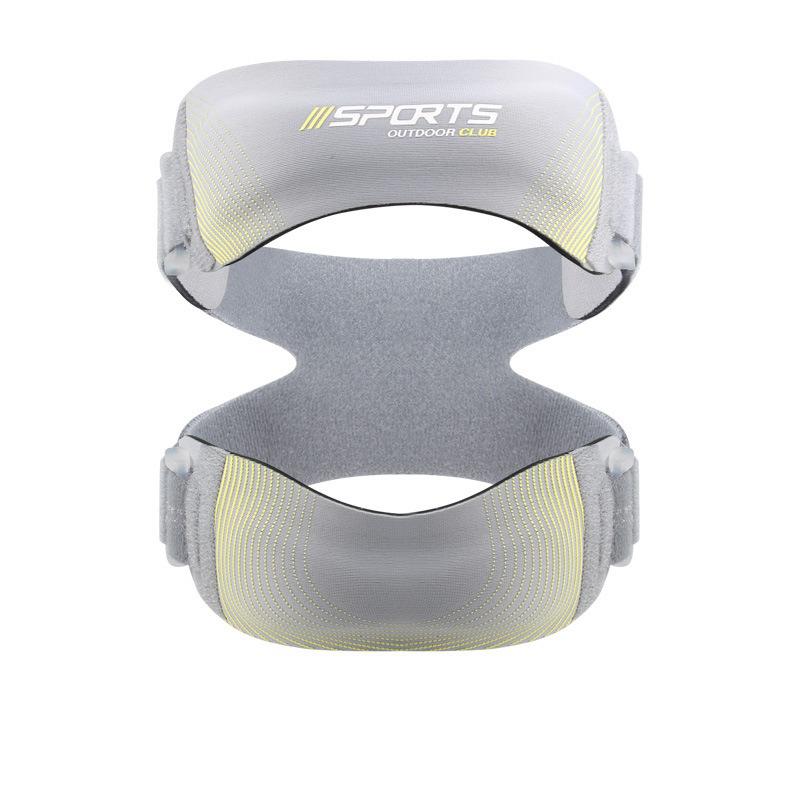 1 Pc Patellar Tendon Support Strap,Knee Brace Adjustable Knee Strap For Running, Arthritis,Jumper,Tennis