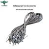 Forest Rabbit 2006-72 Dining Tent Spare Parts & Accessories