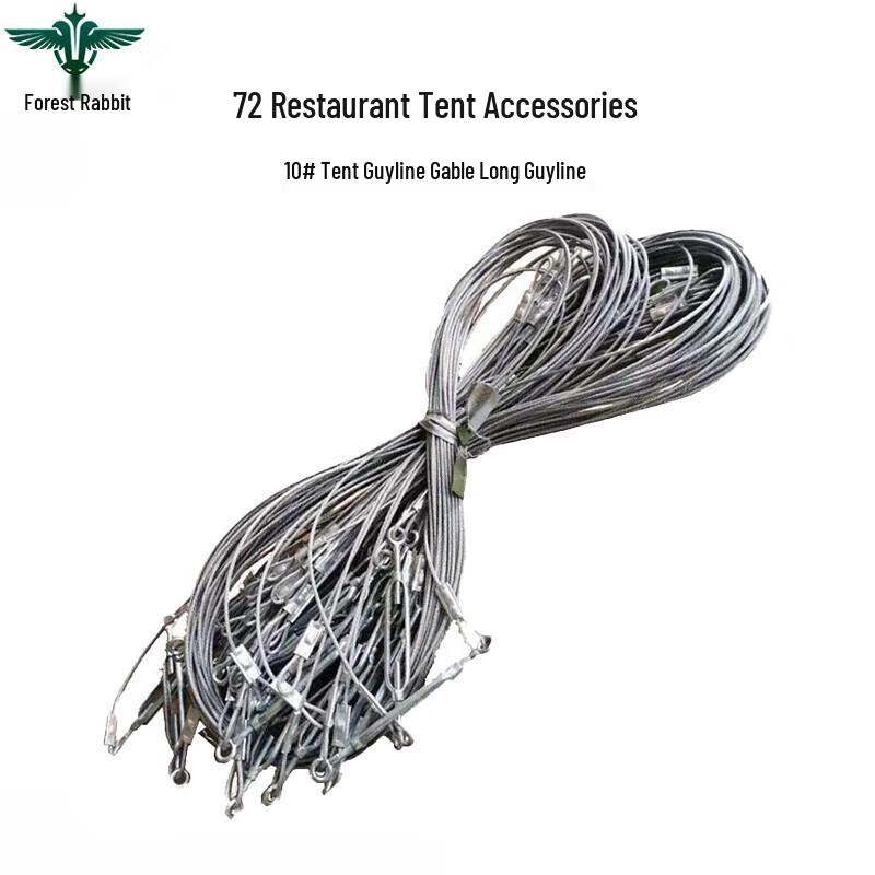 Forest Rabbit 2006-72 Dining Tent Spare Parts & Accessories