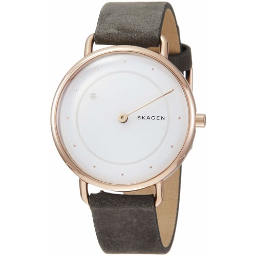 

Skagen HORISONT SKW2739 Women s Watch, Officially Imported, Gray