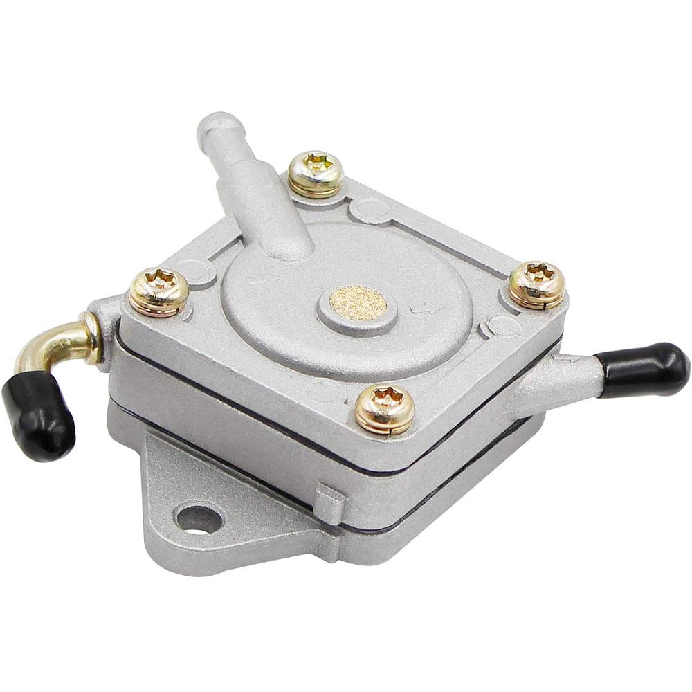 Fuel Pump 1014523 For Club Car Gas Golf Cart DS & Precedent 290 FE 350 FE 1984-U
