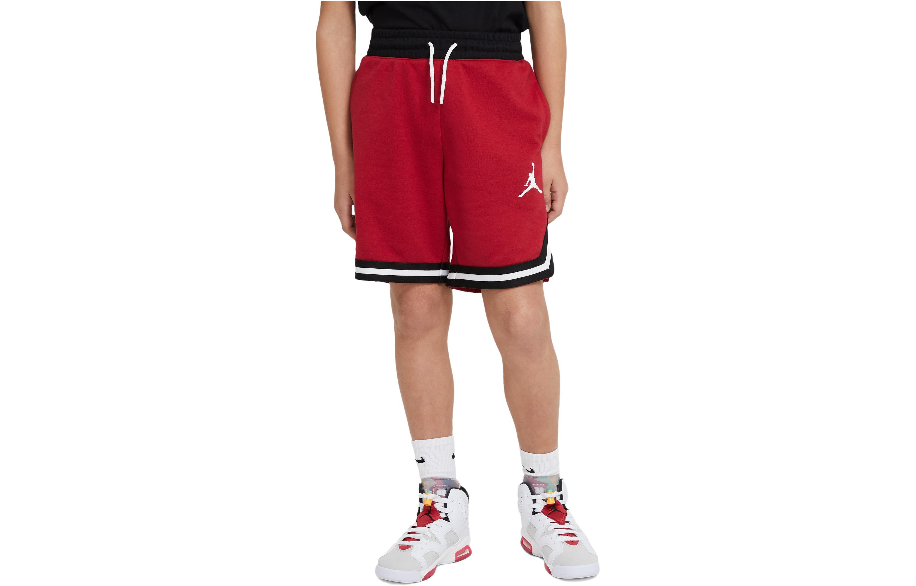 Детские шорты Jordan Moderate DJ5654-687 M