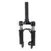 Front Fork Replacement for MAX G30 Electric Scooter Shock Absorption Fork and Foot Support Suspension Kit