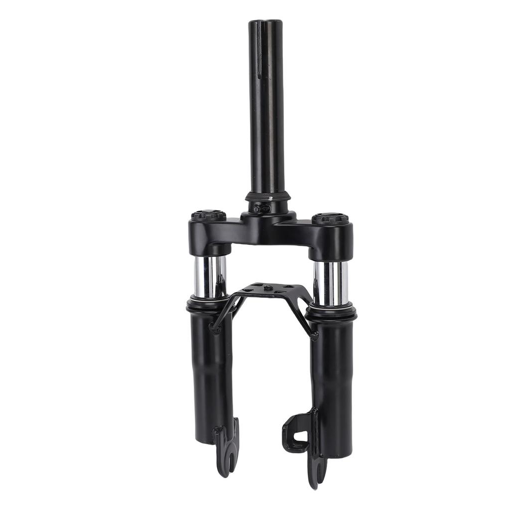 Front Fork Replacement for MAX G30 Electric Scooter Shock Absorption Fork and Foot Support Suspension Kit