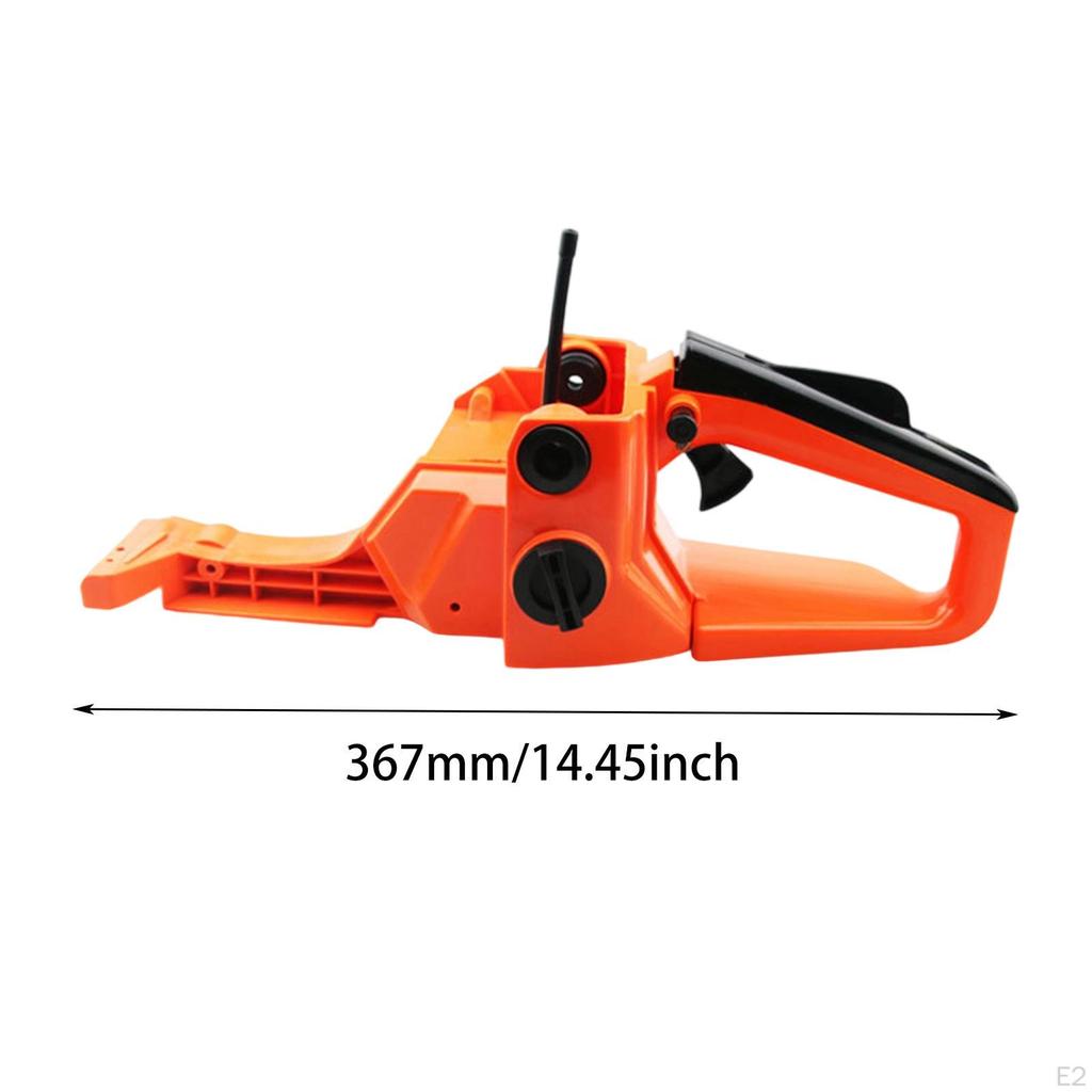 Tank Rückgriff Baugruppe Ersatz Sägeteile für 52 58 59 Modelle 14,5x5x4inch Einfach zu installieren