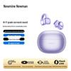 Newman S7 AI Smart Ear-Clip Wireless Bluetooth Sports Earphones