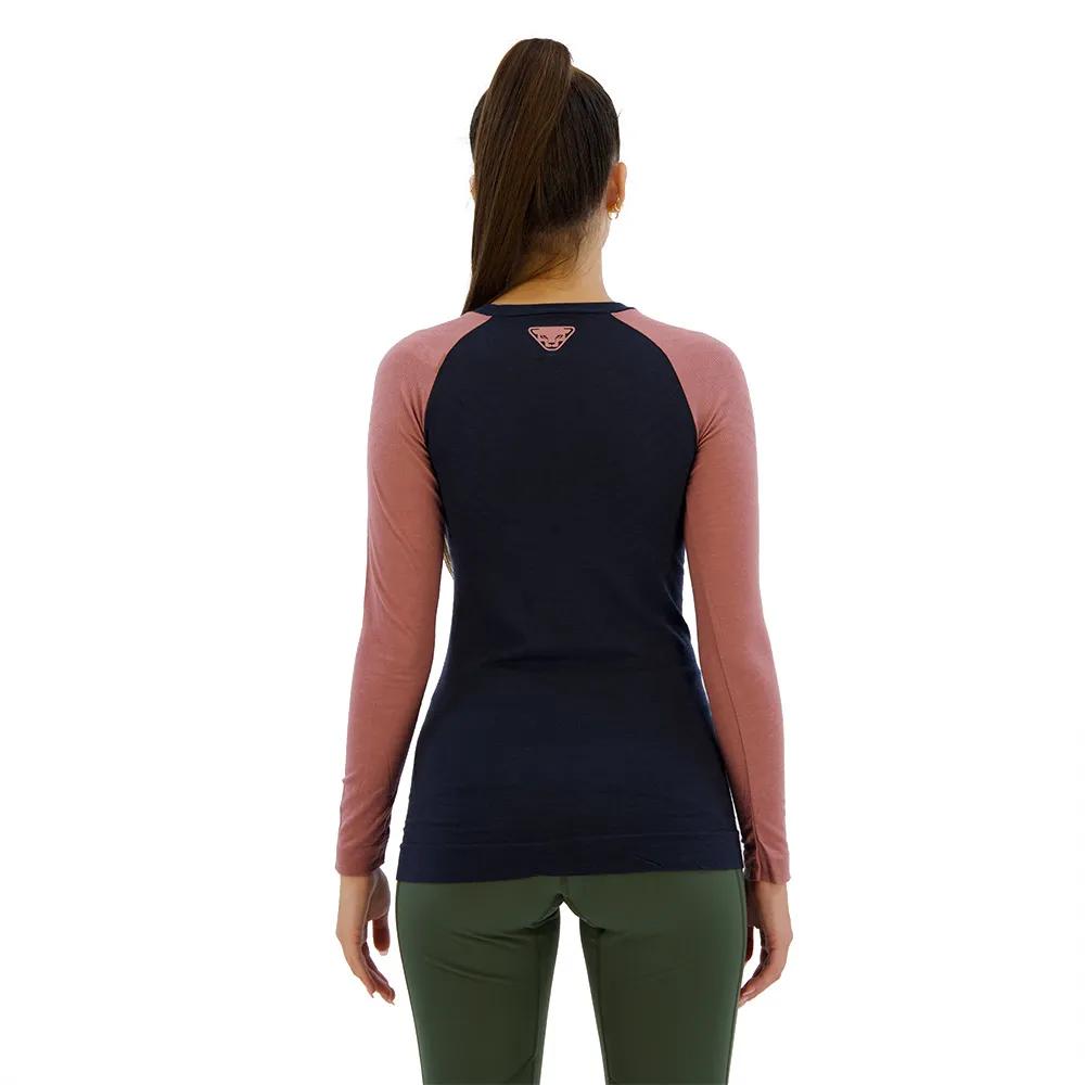 DYNAFIT Tour Light Long-sleeve Base Layer