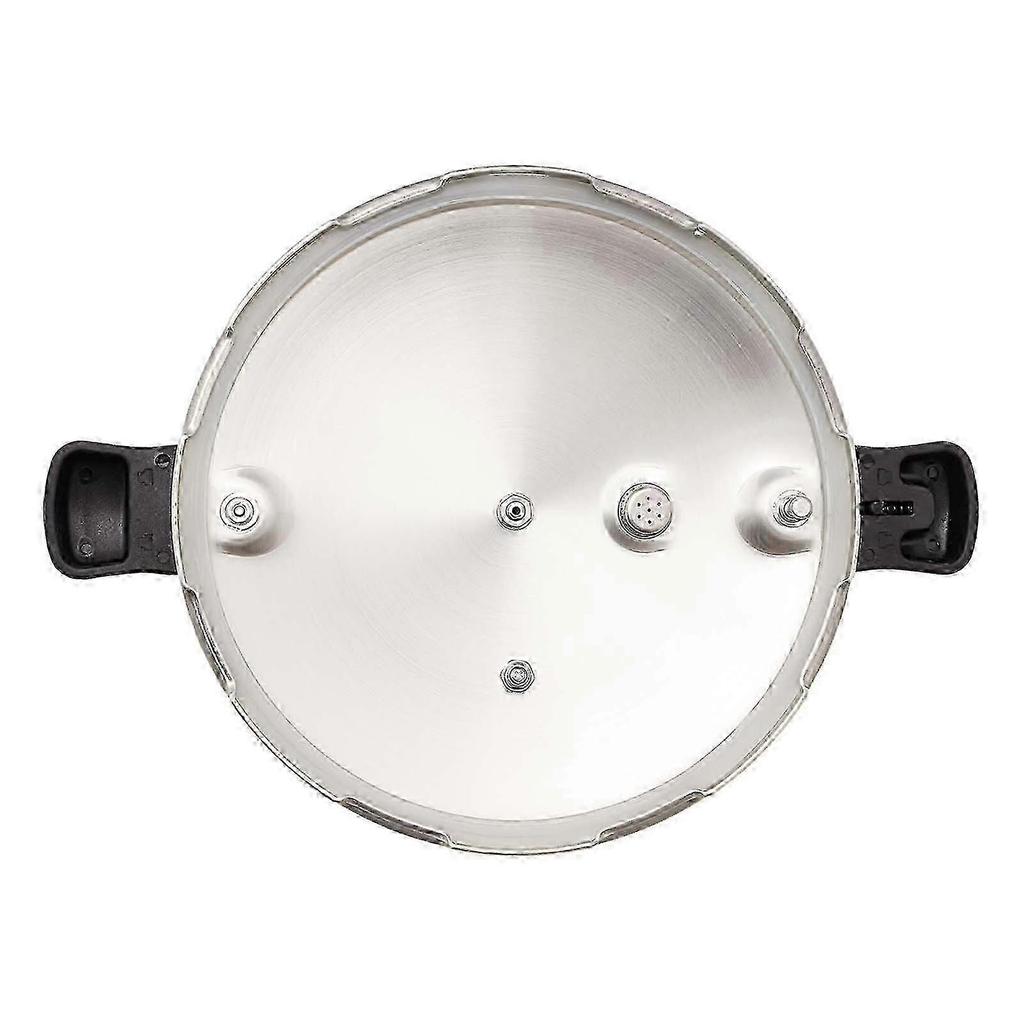 Autocuiseur Grande Capacité 22L Épaissi Antidéflagrant Pot de Cuisson Polyvalent pour Cuisine Domestique