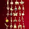 Porta-moedas, clips, porta-chaves – Chaveiros